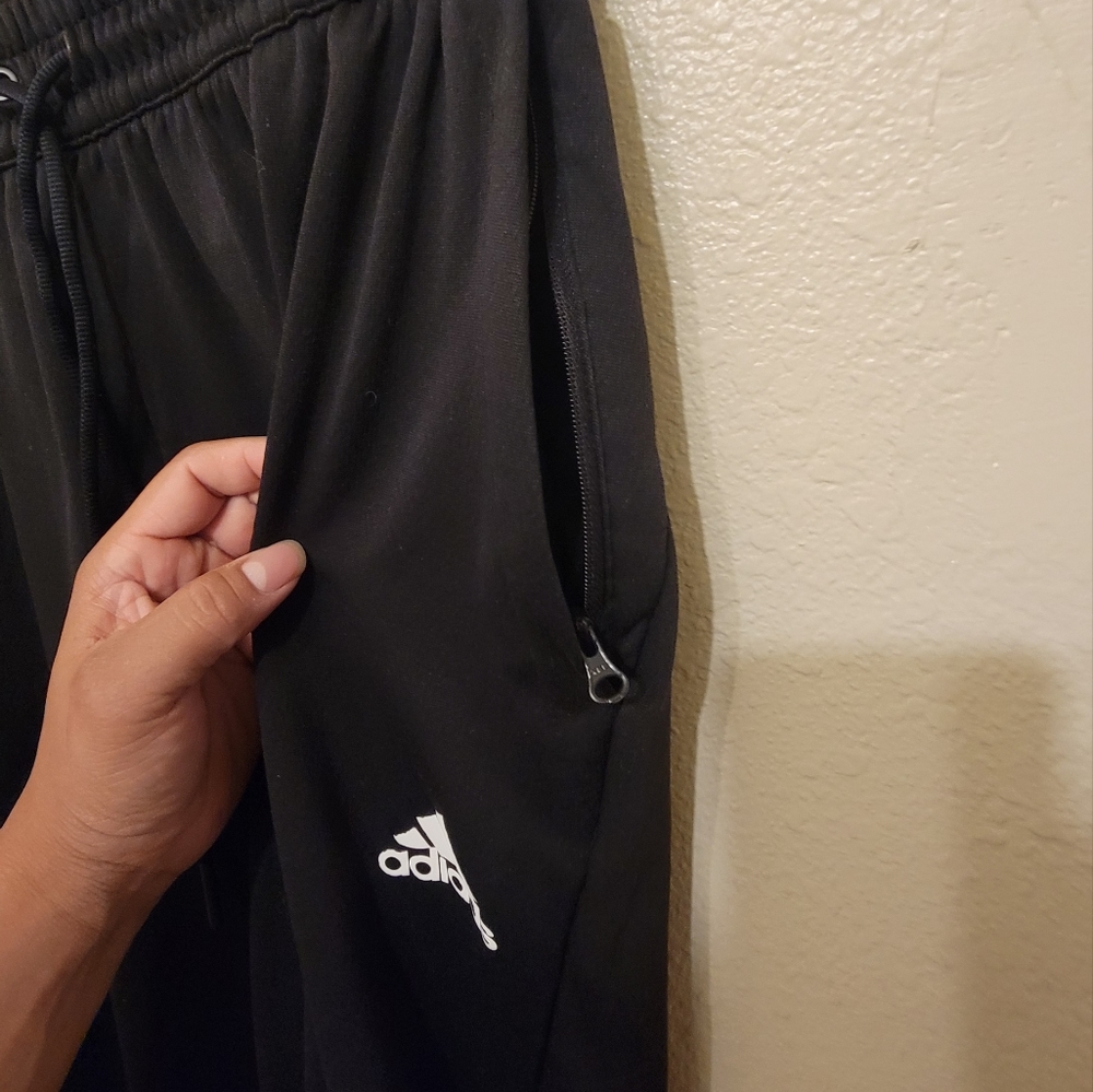 Adidas pants - Picture 2 of 11
